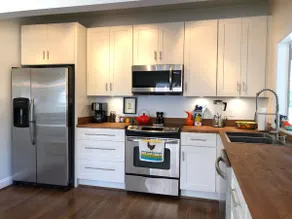 The LakeHouse@East Lake Park - Sleeps 6 - Image 3