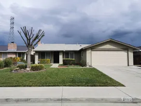 2 bd/1ba attached house N San Jose w/ free parking - Image 3