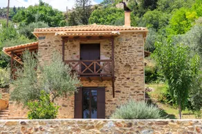 Mystras Village House - Image 3