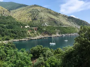 Acquafredda di Maratea, just a few minutes from the sea - Image 2