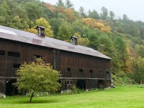 Work, Ski, Relax - Big Restored 1860s Farmhouse - Image 2
