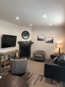 Cabin On Salmon River/Sleeps 6/ 2 Bed/ 2 Bath - Image 2