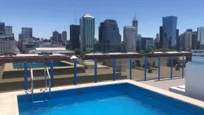 Large apartment in Puerto Madero + private parking - Image 2
