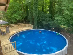 4BR Seven Springs Cabin + BIG Hot Tub - Image 2