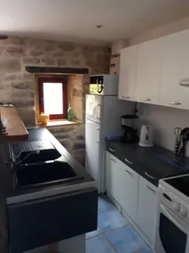 small cottage with all the comforts - Image 4