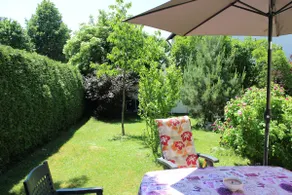 85 m² garden apartment between Ammersee and Augsburg - Image 5