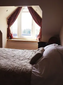 The Flat at the Old School - Image 4