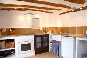 Casita Liebre, Cortijo las Rosas - Image 3