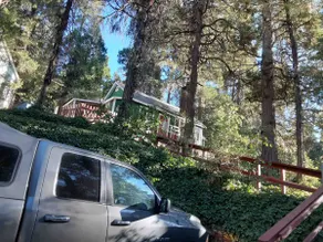 Private Cabin in the Woods - Image 3