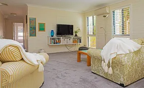 Comfortable Private SC Apartment walk everywhere - Image 2