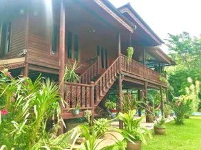 Villa Paraiso Traditional Thai - Image 5