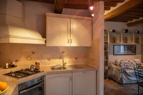 Casina di Pia i Alta Maremma - Image 5