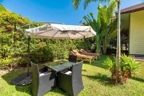 Moon Cottage – Lovely with jacuzzi in Choeng Mon - Image 4