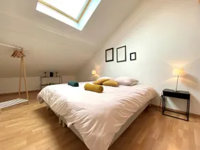 Triplex, 18 km from Geneva, 6 km to the beach - Image 5