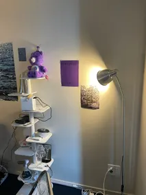 Happy Home1, center of Jungang-ro/Neat, cozy/Free OTT/Beam projector/Comfortable resting space - Image 3