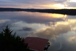 WHATAVIEW Lakehouse and Dock on Tims Ford Lake - Image 3
