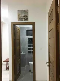 Deluxe Double Room - pick up - Image 5