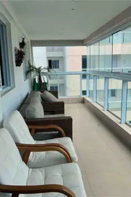 Beach view resort apartment with gourmet balcony - Image 5