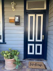 BRAMBLE COTTAGE - charming 3 bedroom home - Image 2