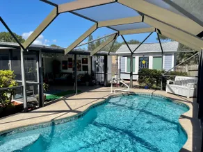 Private Pool Home & Game Room 11 min from Beach - Image 3