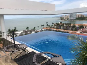 Condo Nick. Puerto Vallarta, Enjoy the Beach - Image 2