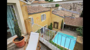 Hypcentre/Prestige/PalaisDesPapes/5ch/Swimming pool - Image 4