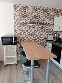 La Salicorne, gîte - Image 4