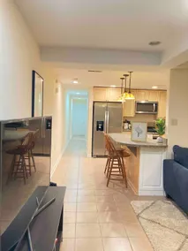 Cap Hill/H Street...Entire Apartment - Image 2