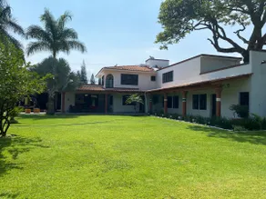 Villa MAJUM Cocoyoc - Image 4