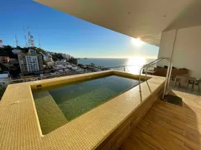 Oceanfront | Pool and Jacuzzi | Boca de Cielo - Image 4