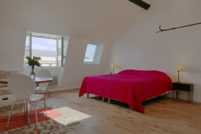 Elegant penthouse for 4, Central Latin Quarter C5 - Image 3