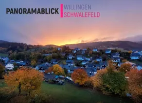 Traumhafte Aussicht Panoramablick Willingen Schwalefeld - Image 2