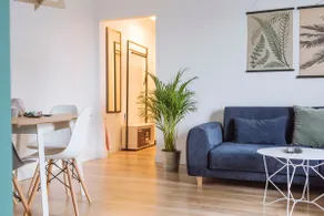 Spacious, lovely, bright apartment in the Old Town - Image 2
