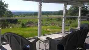 1790 Historic Home in Chesterfield for Five Guests - Image 5