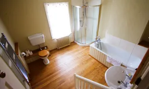 Kellaways House Cottage - Image 2