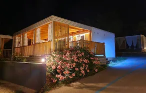 PRIVILEGE RESORTS Exclusive Camping Villas - Image 2