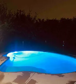 Jacuzzi ready! Pool, Gym, Firepit everything! - Image 3