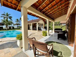 Maison en bord de mer avec piscine pouvant accueillir jusqu'à 20 personnes - Image 2
