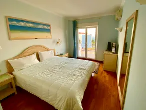 5 star Luxury Apartment Sea View Terrace Skiper Resort - Image 5
