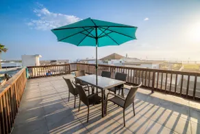 STEPS BEACH & pool!, DTRosarito, 1 milePapas&B, - Image 4