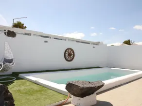 Villa Tranquilidad with amazing private terrace and heated pool - Image 2