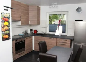 Complete apartment in the center/near the park of Wolfsburg - Image 4