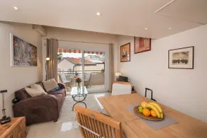 ★ La Petite Maison Niçoise, 2 terraces - Image 3