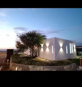 VerdeMar bungalow with oceanfront Jacuzzi. - Image 3