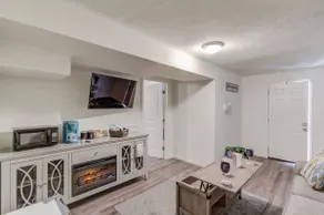 Entire Upscale Rental Unit Lilburn Quiet Basement - Image 3