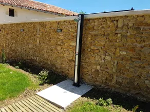 ”Haven of Peace” Air-conditioned cottage / Shared pool - Image 4