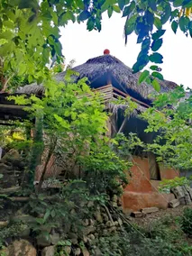 Eco house for two, wifi, kitchen,parking - Image 2