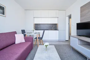 Luxury private apartment at 111Apartments - Image 3