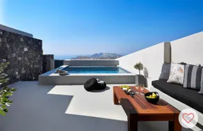 Infinity Pool • Luxury Villa • Sea View - Image 2