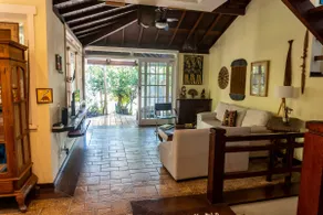 Casa Paraíso. Itacoatiara. Beach, pool, and sauna - Image 4
